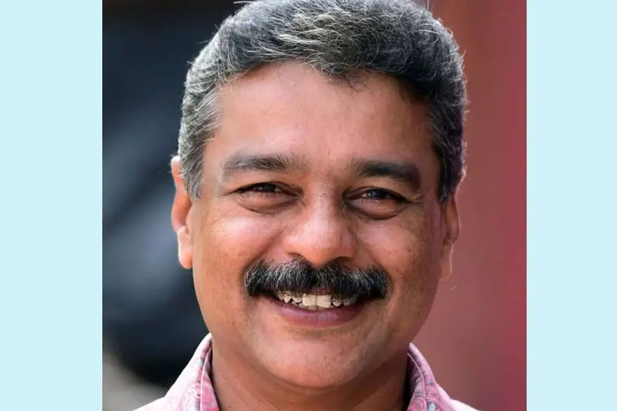നെഹ്റു ട്രോഫി 2023: മികച്ച വാർത്താചിത്രത്തിനുള്ള പുരസ്കാരം മാതൃഭൂമി ഫോട്ടോഗ്രാഫർ സി. ബിജുവിന്