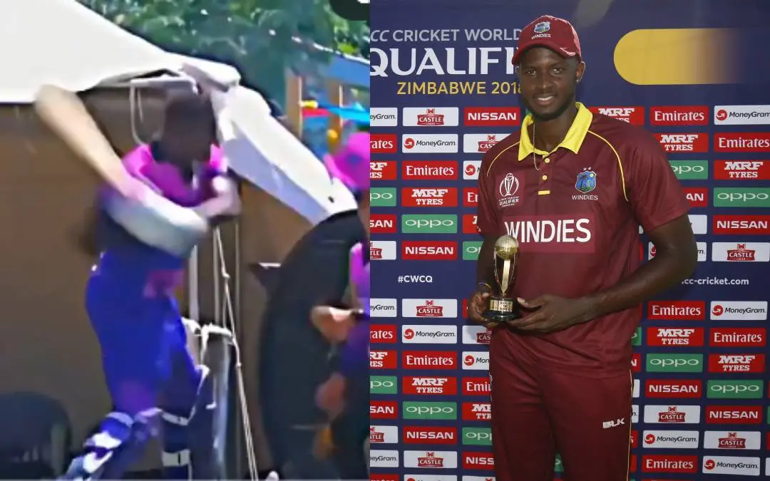 Photo Credit: x.com/MrDMurphy, x.com/cricketworldcup