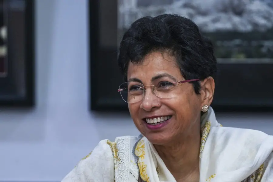 'എന്തുകൊണ്ട് തോറ്റെന്ന്‌ കോൺഗ്രസ് പരിശോധിക്കണം, സീറ്റ് വിതരണം പ്രശ്നം'; കലാപക്കൊടി ഉയർത്തി സെൽജ