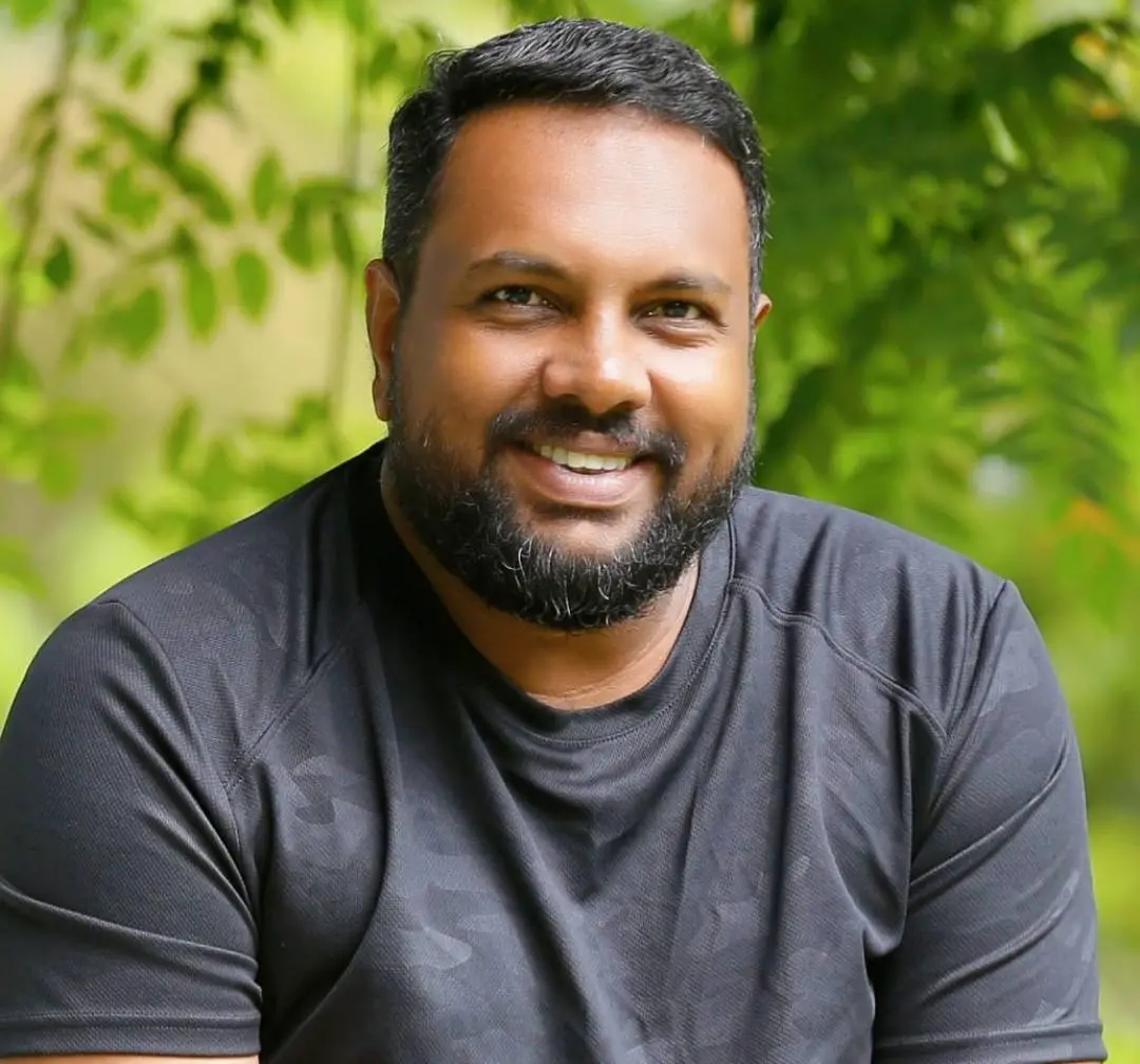 ജി. ശിവപ്രസാദ്