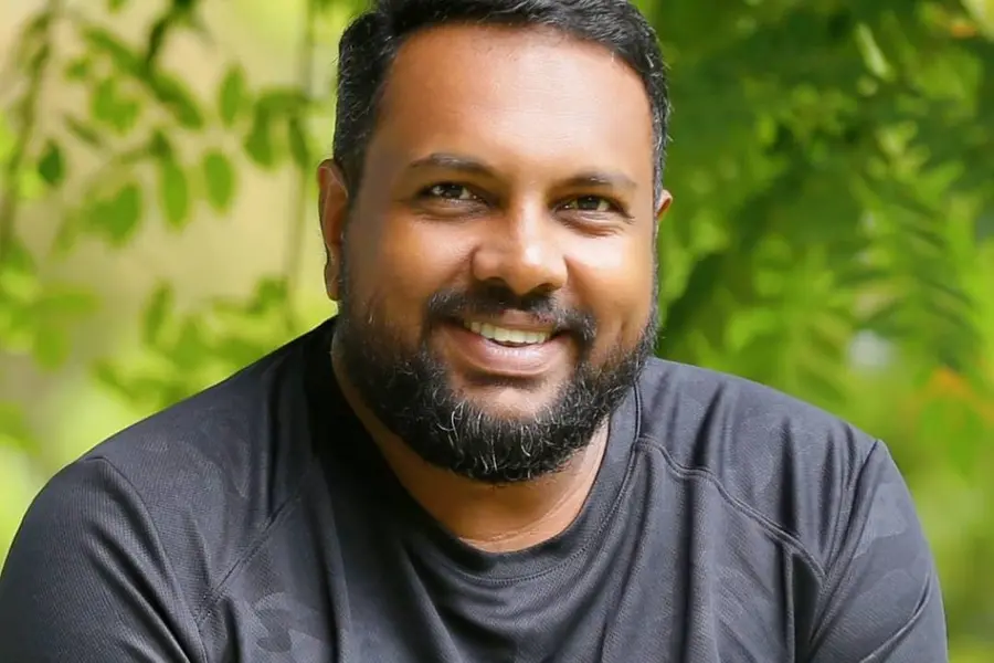 ജി. ശിവപ്രസാദിന് ലൂര്‍ദിയന്‍ ബാസ്‌കറ്റ് ബോള്‍ ഫോട്ടോഗ്രാഫി അവാര്‍ഡ്