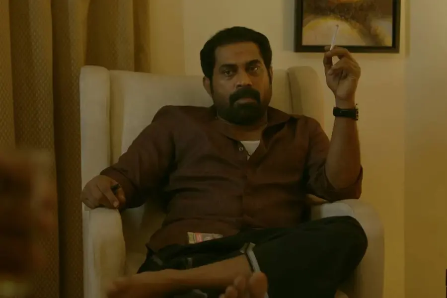 'മുറ' വിജയകരമായ നാലാംവാരത്തിലേക്ക്; 11 ലക്ഷത്തില്പ്പരം കാഴ്ചക്കാരുമായി മുറ സക്സസ് ടീസര്
