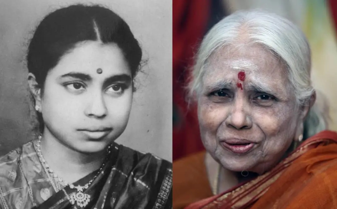 എ.പി.കോമള
