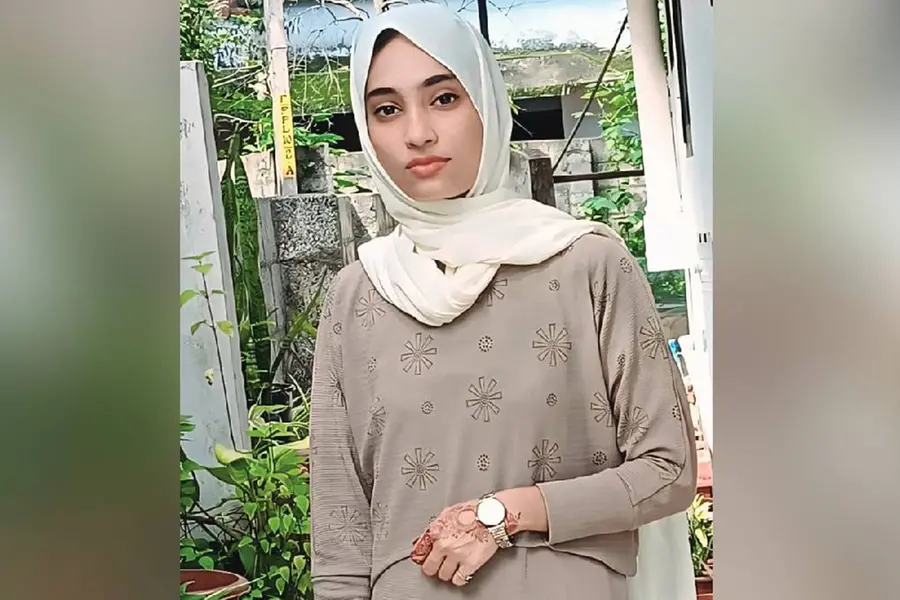 ശോഭയാത്ര കാണുന്നതിനിടെ വൈദ്യുതാഘാതമേറ്റു, അശ്വന്തിന് രക്ഷകയായി ദിൽസാന