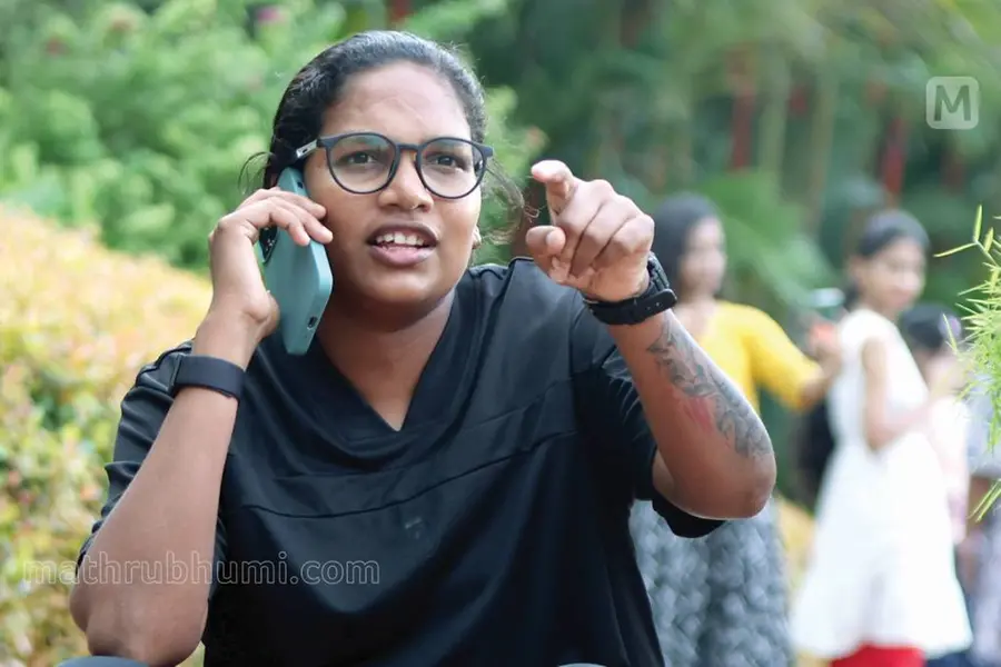 അഭിമാനം, ആഹ്ലാദം; സജു ഉള്ളതിനാല് ഇടയ്ക്ക് മലയാളം പറഞ്ഞ് ആസ്വദിക്കാമല്ലോ-ആശാ ശോഭന