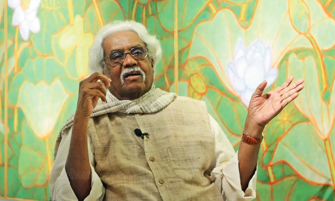 എ. രാമചന്ദ്രന്‍