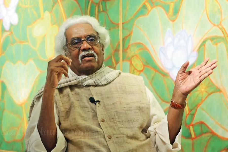 ചിത്രകാരന് എ രാമചന്ദ്രന്റെ പുസ്തകശേഖരം അക്കാദമിക്ക് കൈമാറാനൊരുങ്ങി കുടുംബം