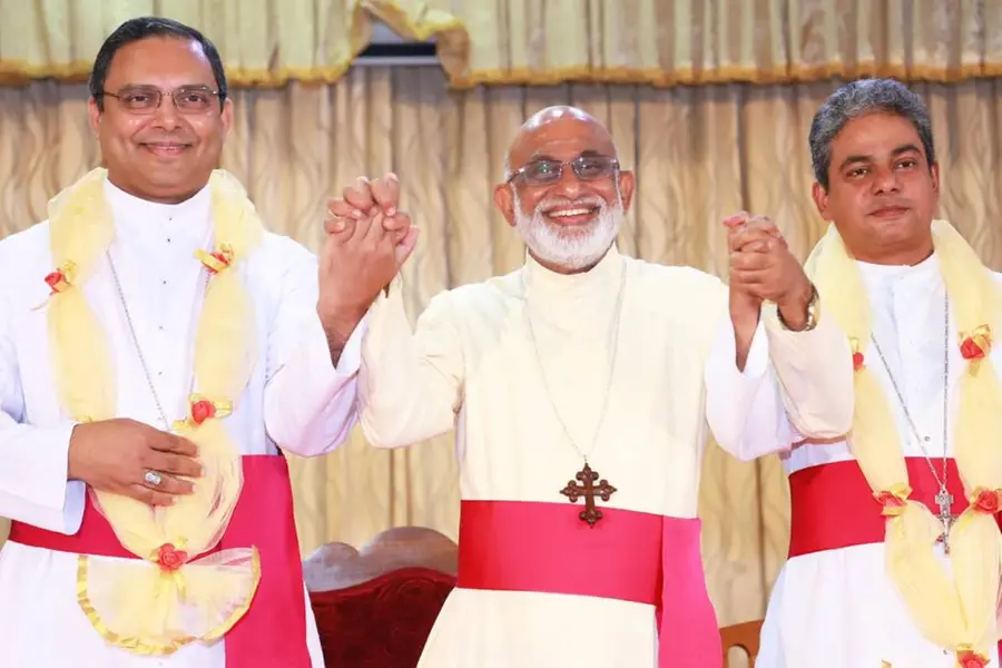 മാര് തോമസ് തറയില് ചങ്ങനാശ്ശേരി അതിരൂപത ആര്ച്ച് ബിഷപ്; ഷംഷാബാദില് മാര് പ്രിന്സ് പാണേങ്ങാടന്