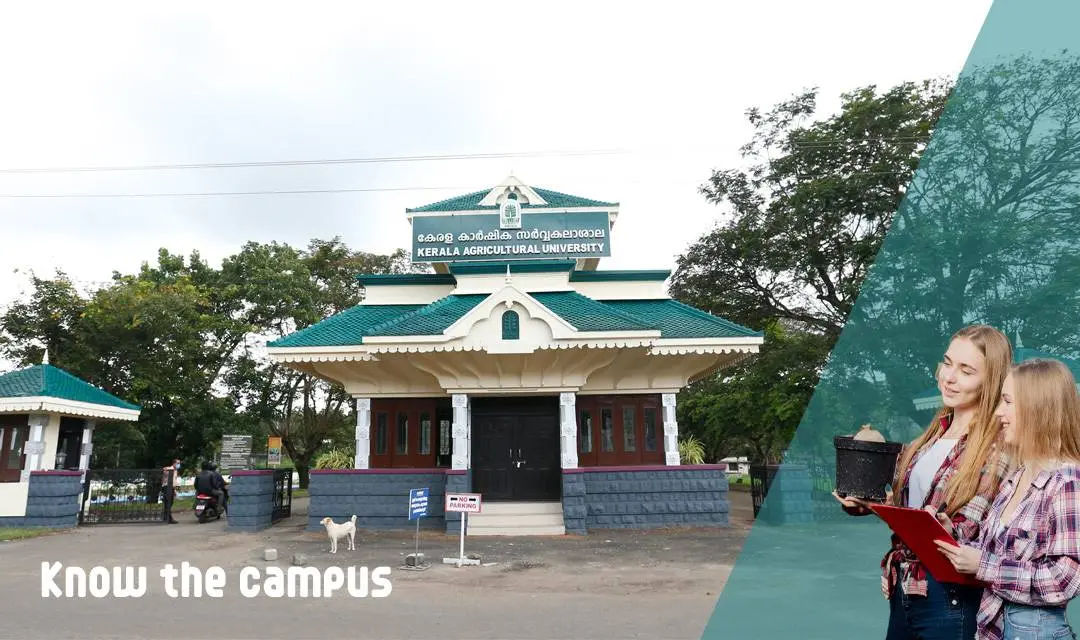 Know the Campus