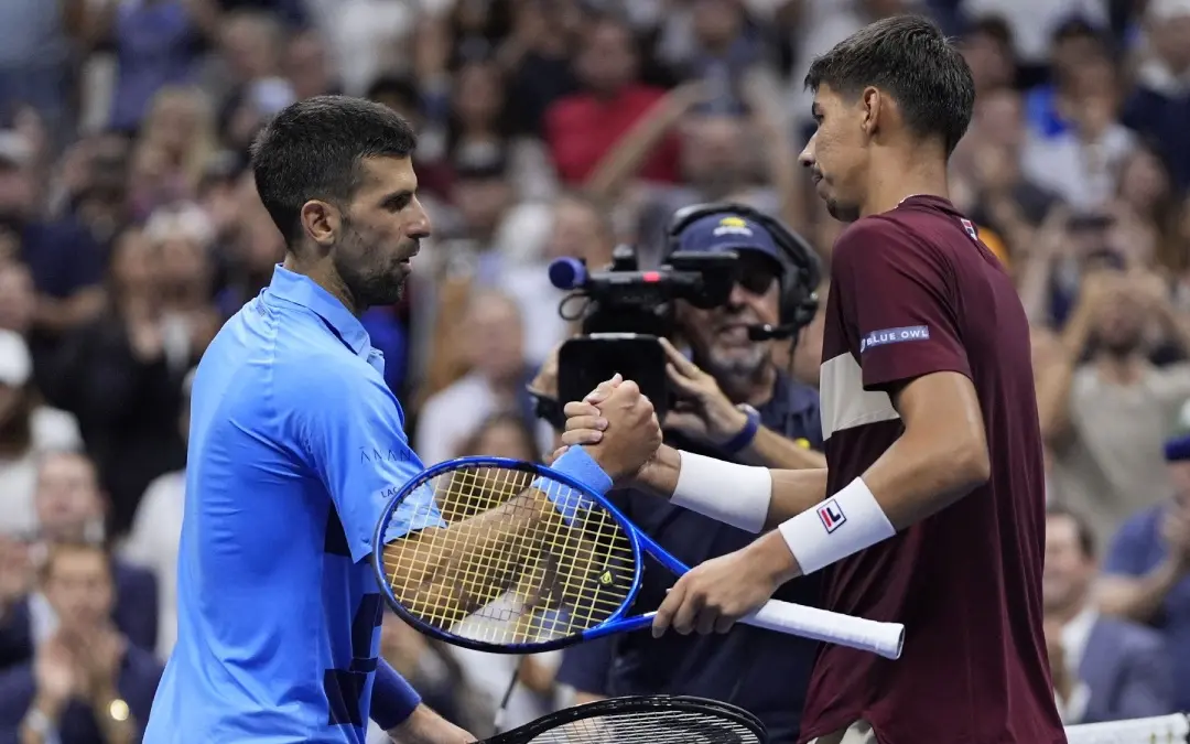 Photo: AP