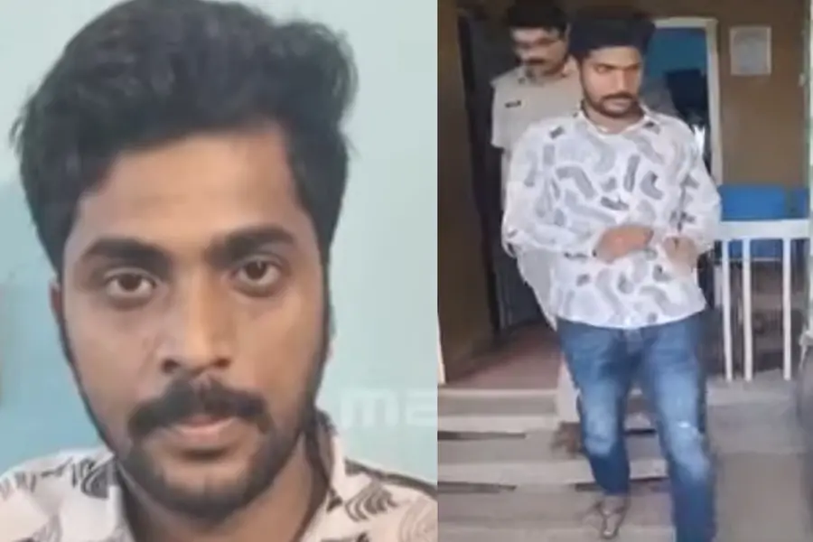 ദുബായിൽനിന്ന് കടംവാങ്ങി മുങ്ങി, മടങ്ങിപ്പോകാതിരിക്കാൻ വിമാനത്തിന് വ്യാജബോംബ് ഭീഷണി; യുവാവ് പിടിയിൽ