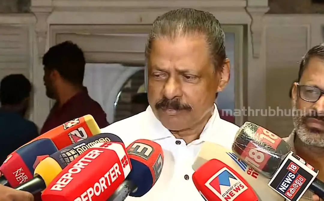 എം.വി.ഗോവിന്ദൻ മാധ്യമങ്ങള കാണുന്നു | സ്ക്രീൻഗ്രാബ്