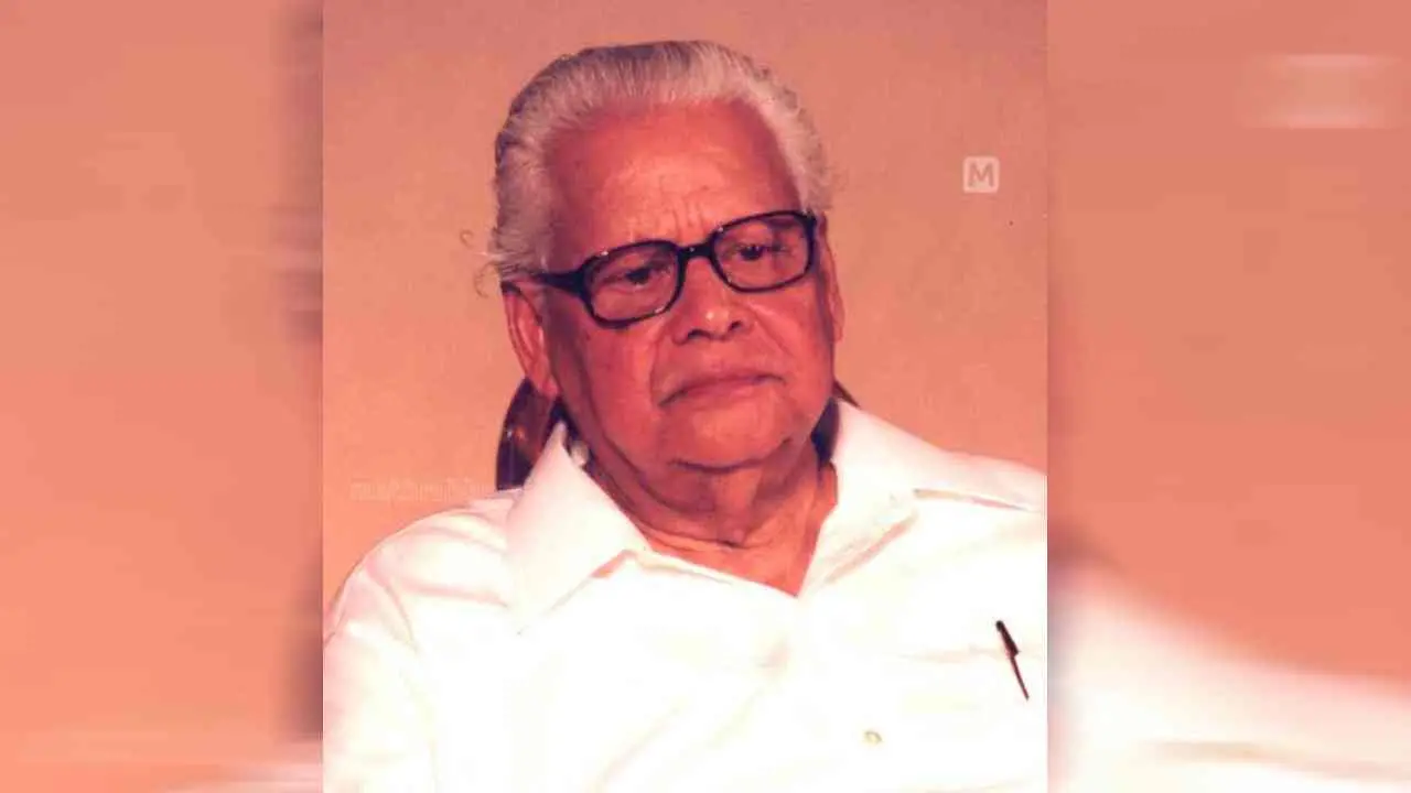 ടി.പി.ജി നമ്പ്യാര്