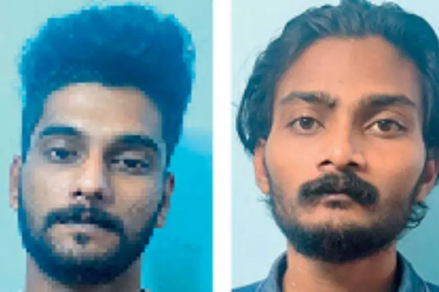 മസ്റ്ററിങ്ങിനിടെ റേഷന്‍കടയില്‍ തര്‍ക്കം, 58-കാരനെ കമ്പിവടി കൊണ്ട് മര്‍ദിച്ചു; യുവാക്കള്‍ പിടിയില്‍