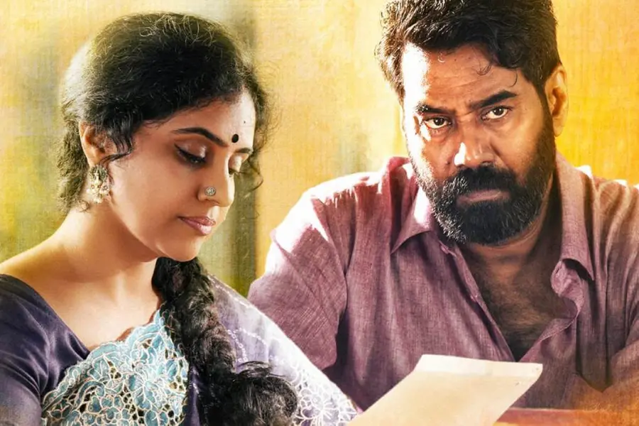 ബിജു മേനോനും മേതിൽ ദേവികയും ഒന്നിക്കുന്ന 'കഥ ഇന്നുവരെ' നാളെ തിയേറ്ററുകളിലേക്ക്