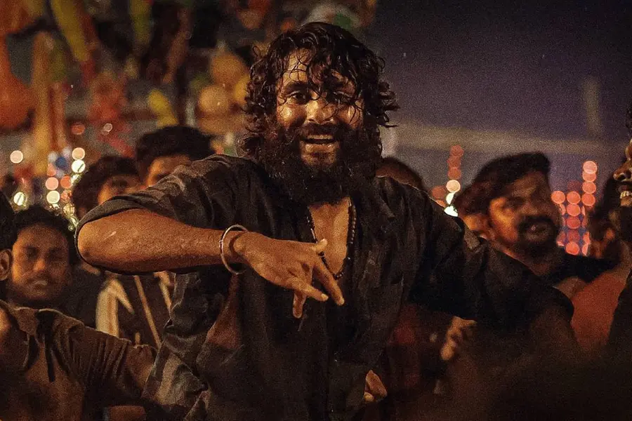'മച്ചാ നീ സൂപ്പർ'; കിടിലൻ പ്രോമോ ഗാനവുമായി 'കൊണ്ടൽ' ടീം