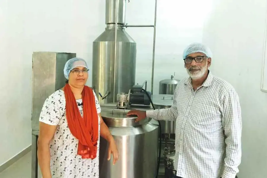തേനീച്ചക്കൃഷിയിൽ വിജയഗാഥ: ബാബുവിന്റെ കുടുംബത്തിന് ജീവിതം മധുരതരം