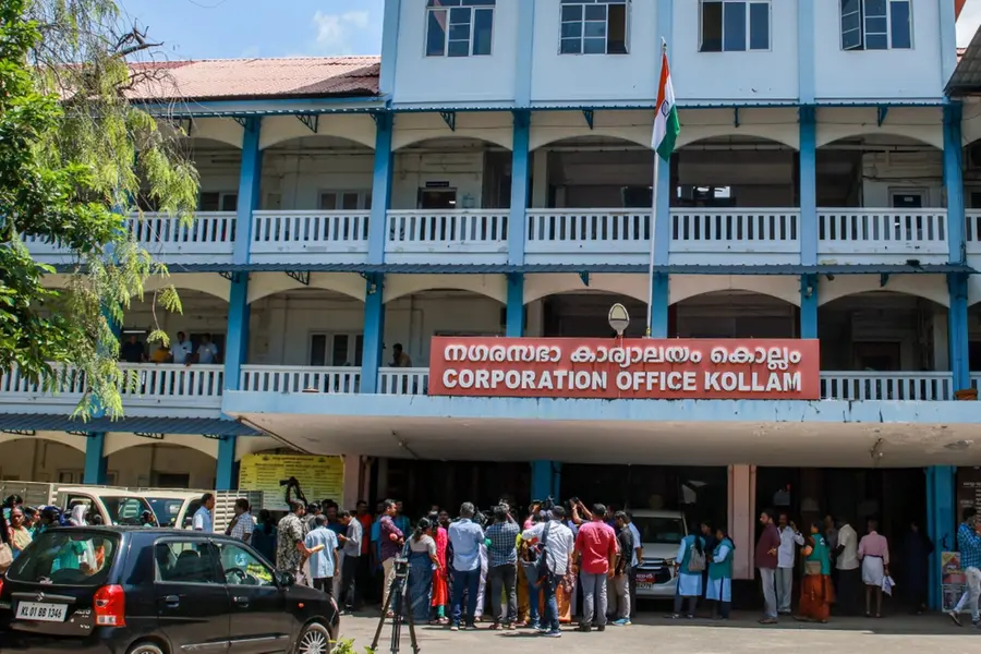 'മേയറുടേത് ഏകാധിപത്യപരമായ നിലപാടുകൾ': കൊല്ലത്തെ ഇടത് കൗൺസിലർമാർക്കിടയിലെ ഭിന്നത പൊട്ടിത്തെറിയിലേക്ക്