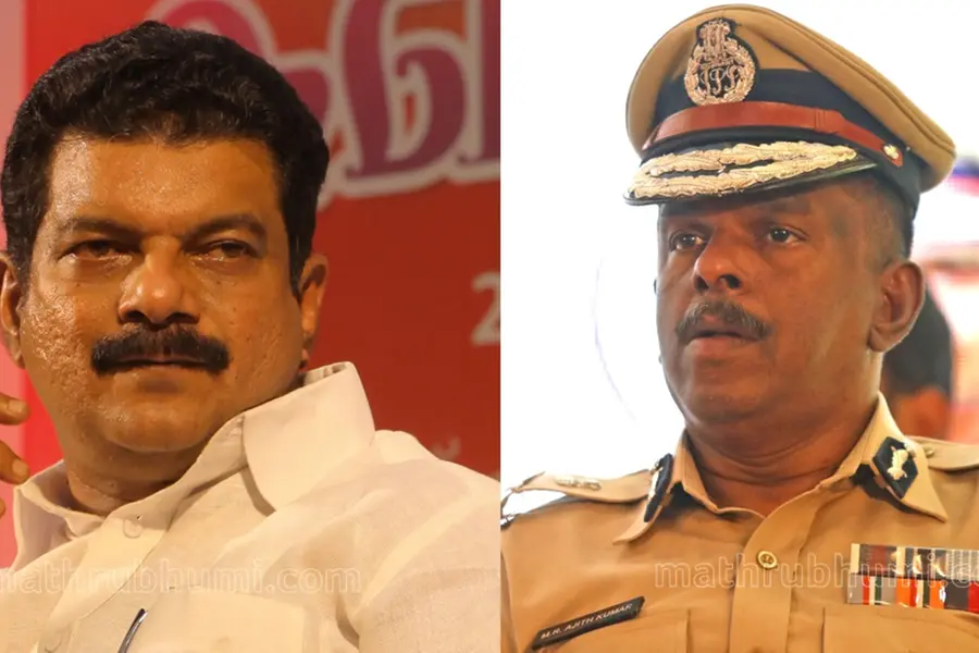 പോലീസിനെ ഇളക്കിമറിച്ച് ആരോപണങ്ങൾ; IPS തലപ്പത്ത് വൻ അഴിച്ചുപണി, അജിത്കുമാറിന് മാത്രം മാറ്റമില്ല