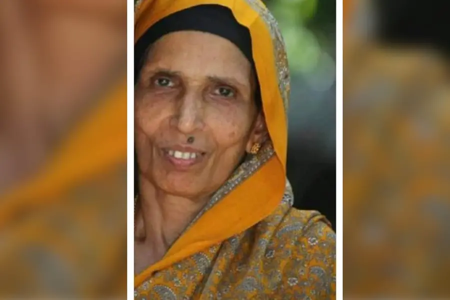 ശിഹാബുദ്ദീന്‍ പൊയ്ത്തുംകടവിന്റെ മാതാവ് അന്തരിച്ചു