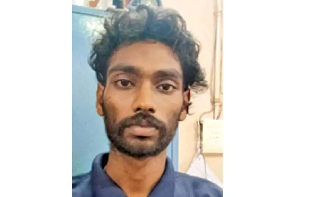 കാർത്തിക് (യദു)