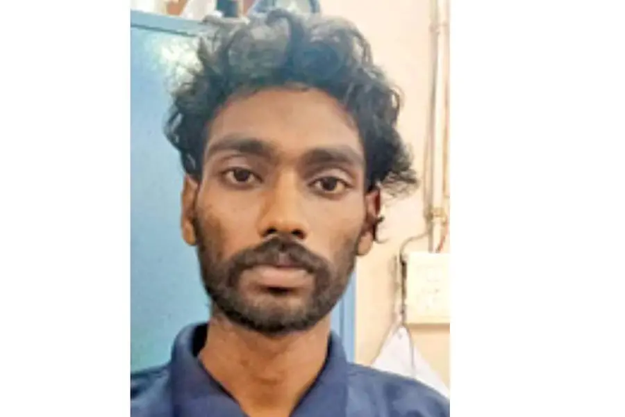 തിരുവോണ നാളില് വീടുകയറി ആക്രമണം; നിയമവിദ്യാര്ഥി അറസ്റ്റില്