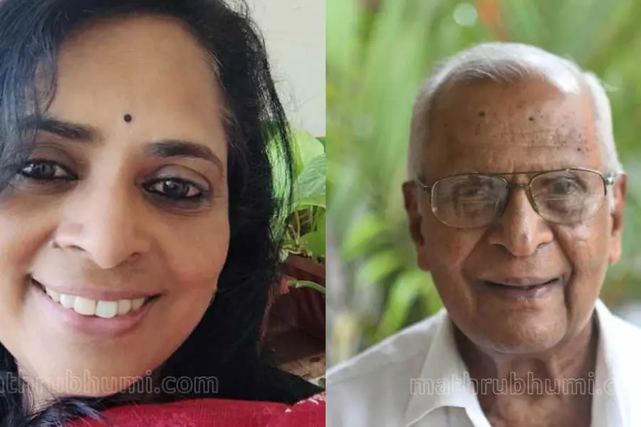'ശരിയാക്കിക്കളയുമെന്ന് ഭീഷണി'; ആശ ലോറൻസിന്റെ അഭിഭാഷകർക്കെതിരേ കളമശ്ശേരി മെഡിക്കൽ കോളേജ് പ്രിൻസിപ്പൽ