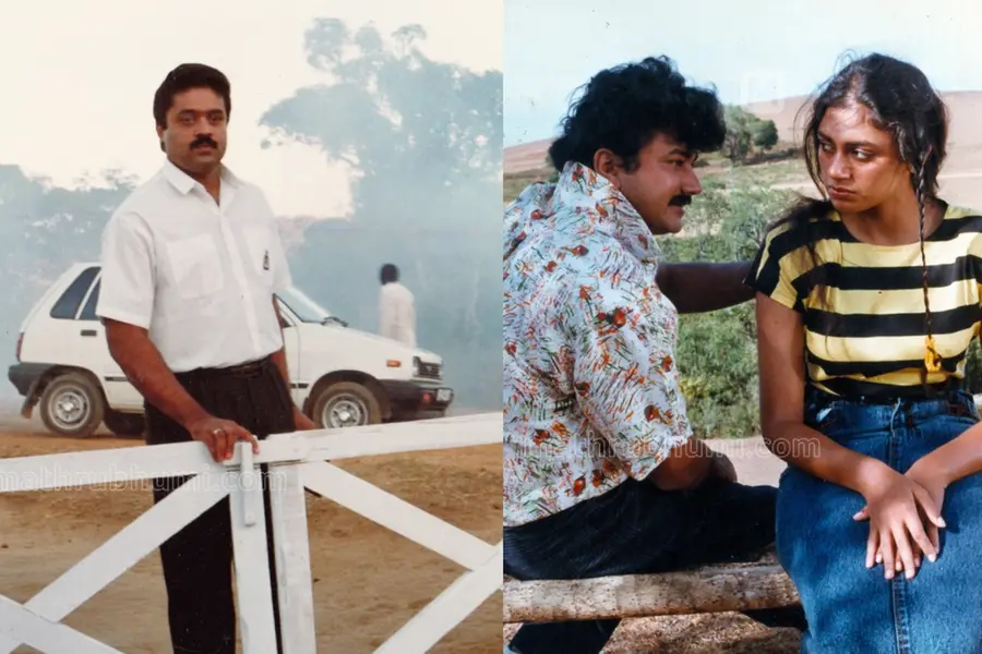 'സത്യത്തില് അയാള് എന്നെത്തേടി വന്നതായിരുന്നില്ലേ?; വീട്ടില് വന്ന ആ ബോംബേക്കാരന്?'