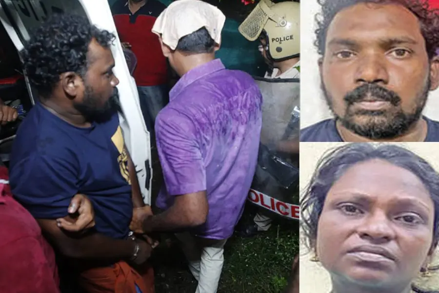 കുഞ്ഞിനെ ബിഗ്‌ഷോപ്പറിലാക്കി, കാമുകൻ അകന്നബന്ധു; ഗർഭിണിയാണെന്ന് പുറത്ത് പറഞ്ഞാൽ ആത്മഹത്യയെന്നും ഭീഷണി