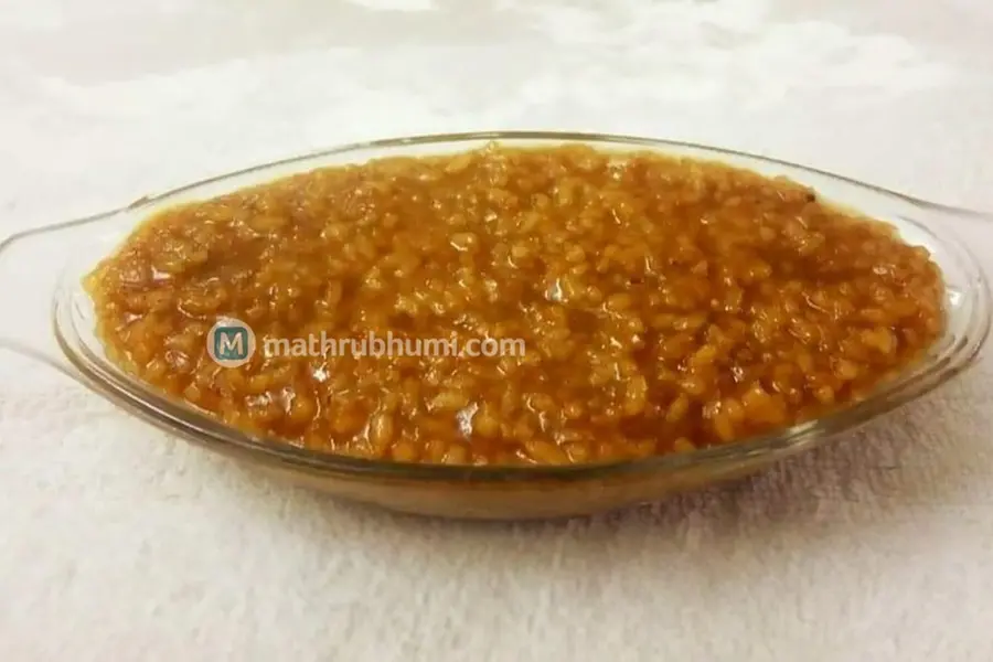 എളുപ്പത്തില് തയ്യാറാക്കാം നെയ്യ്പായസം