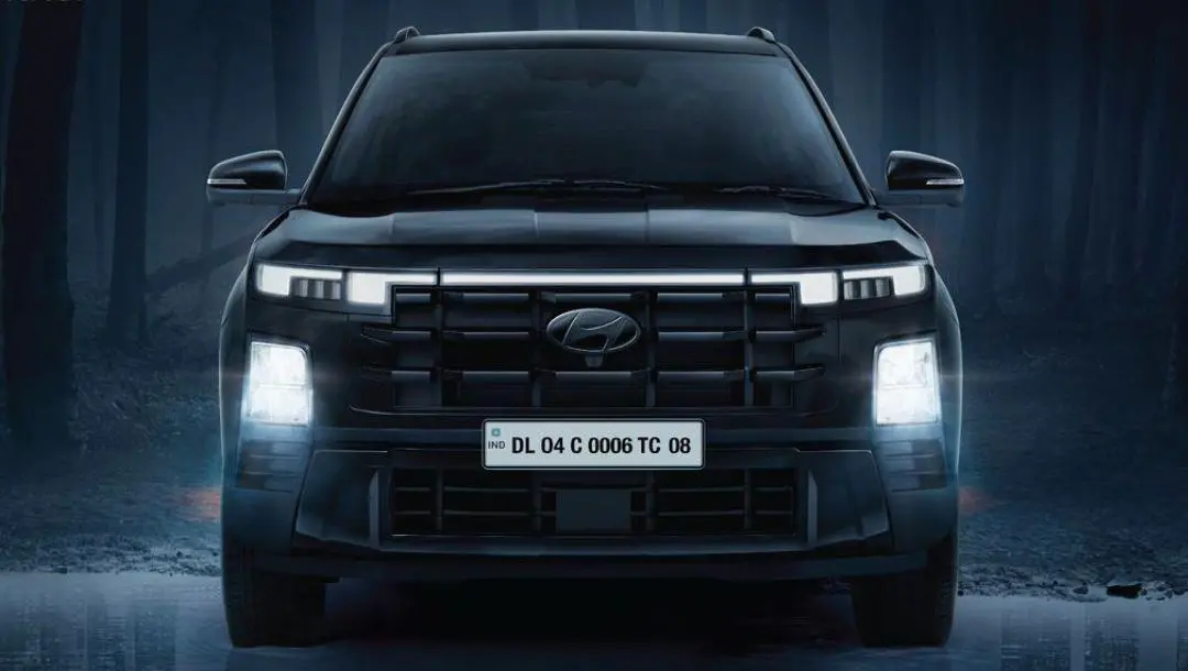 Photo: Hyundai India