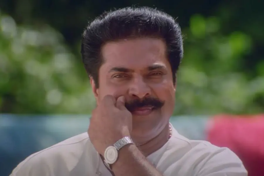 25-ാം വാർഷികത്തിൽ അറക്കൽ മാധവനുണ്ണി വീണ്ടും വരുന്നു; കൂടുതൽ ദൃശ്യമികവോടെ 'വല്യേട്ടനി'ലെ ഗാനം പുറത്ത്