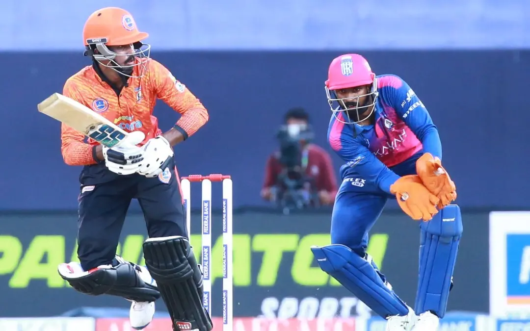 Photo: kerala-cricket-league