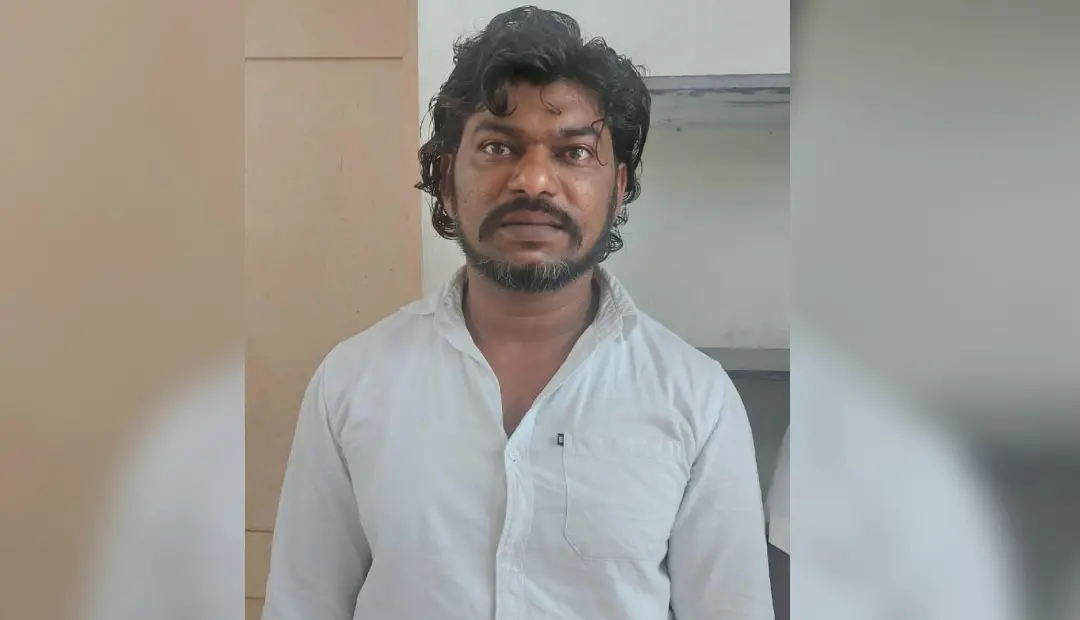 സെൽവരാജ്