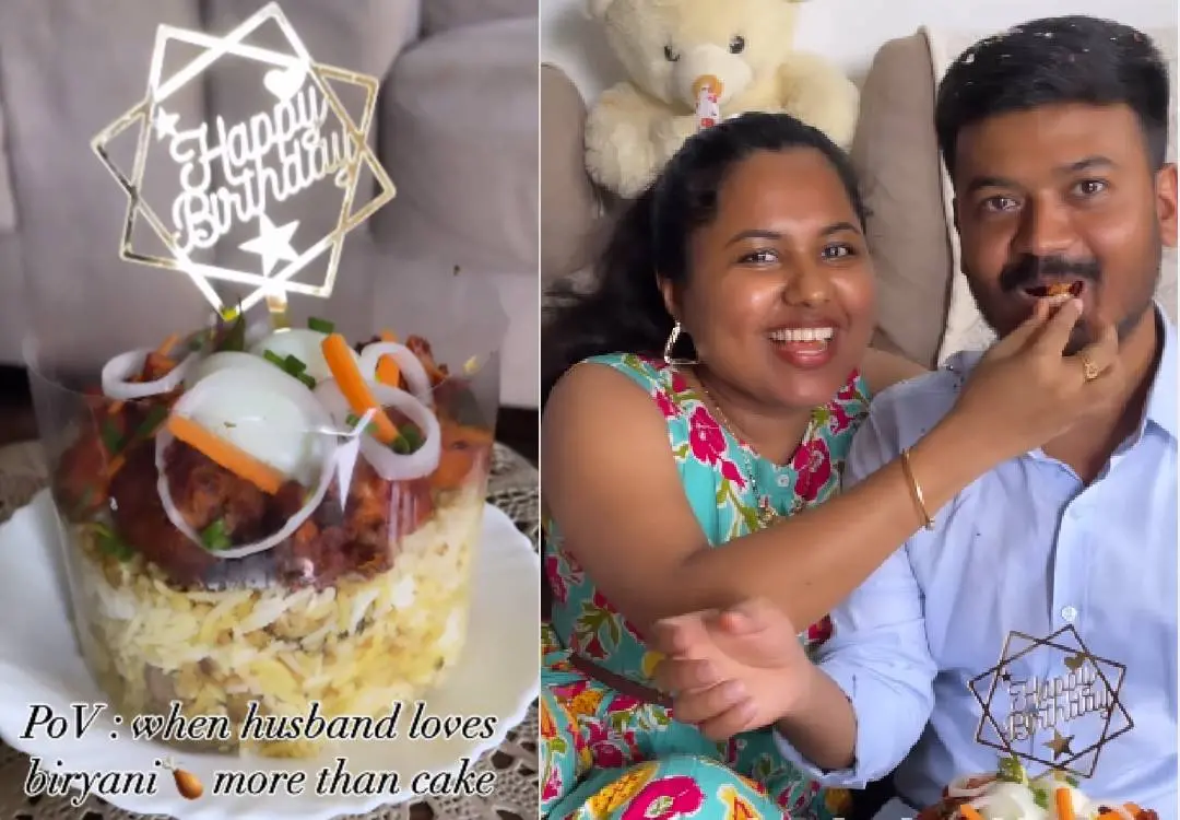 ശർമിള പങ്കുവെച്ച വീഡിയോയിൽ നിന്ന്| ഫോട്ടോ: Instagram/@ beautiful_jagatthu