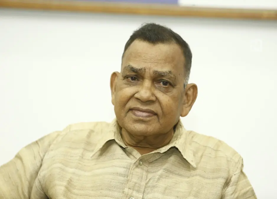 ഡോ. ആര്സു | പി. കൃഷ്ണപ്രദീപ്