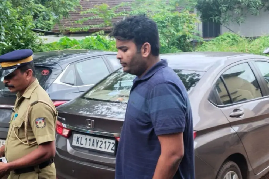 കണ്ടെത്തേണ്ടത് 26 കിലോ സ്വര്‍ണം: ബാങ്ക് ഓഫ് മഹാരാഷ്ട്രാ മുന്‍ മാനേജര്‍ 6 ദിവസം പോലീസ് കസ്റ്റഡിയില്‍