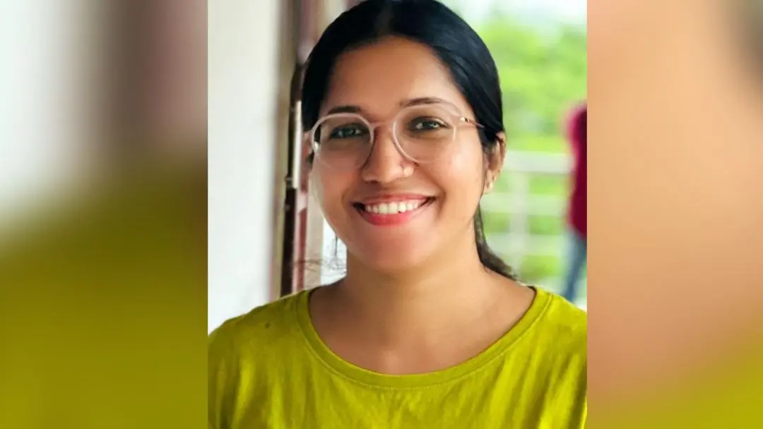 ടി. സൗമ്യ