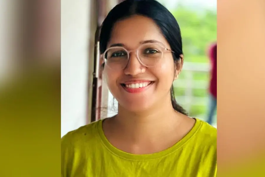 കാലിക്കറ്റ് പ്രസ് ക്ലബ്ബിന്റെ മുഷ്ത്താഖ് അവാര്ഡ് ടി. സൗമ്യക്ക്