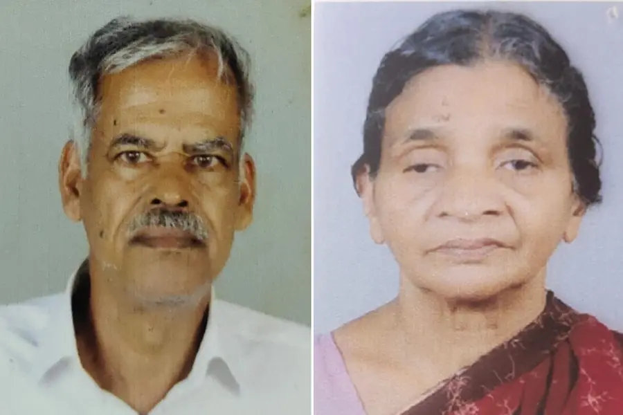 മകളുടെ മുന്നില്വെച്ച് രണ്ടാം ഭാര്യയെ കുത്തികൊന്നു; 89-കാരന് ജീവപര്യന്തം കഠിന തടവ്