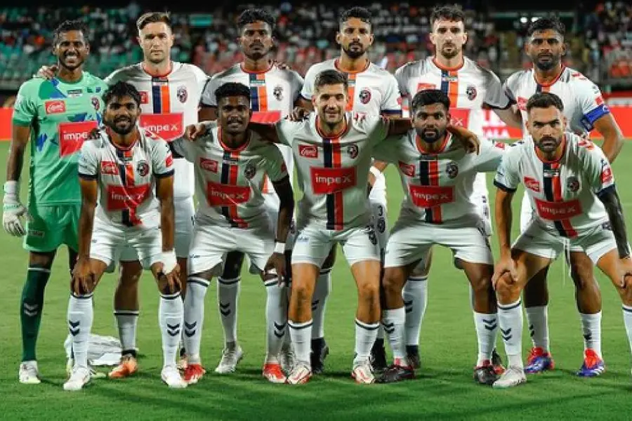 ഇതാ വന്നു മലപ്പുറം എഫ്.സി.; കാലം കാത്തിരുന്ന ടീം