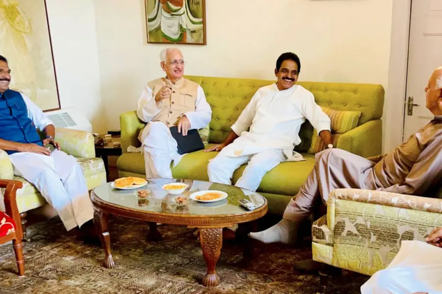 ജമ്മുവിൽ ധാരണയായി: നാഷണല് കോണ്ഫറന്സ് 51 സീറ്റിൽ, കോണ്ഗ്രസ് 32 ഇടത്ത്; സിപിഎമ്മിന് ഒരുസീറ്റ്