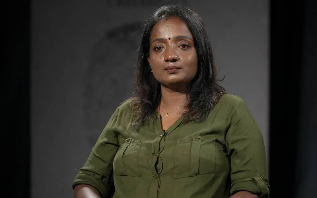 ശിവ പ്രിയ മനീഷ