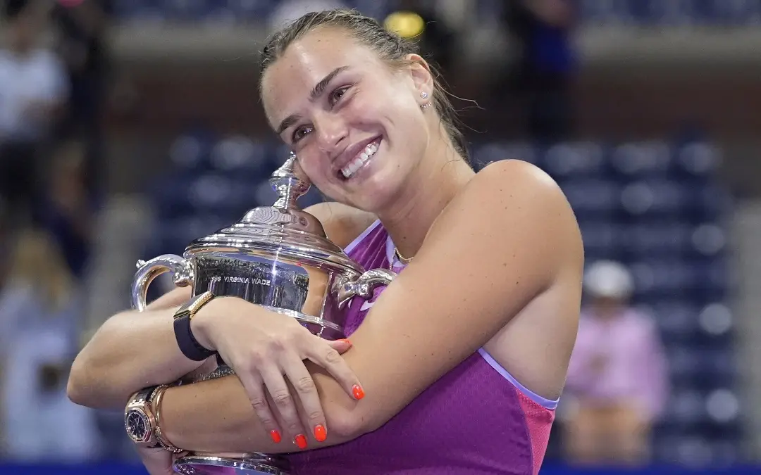 Photo: AP