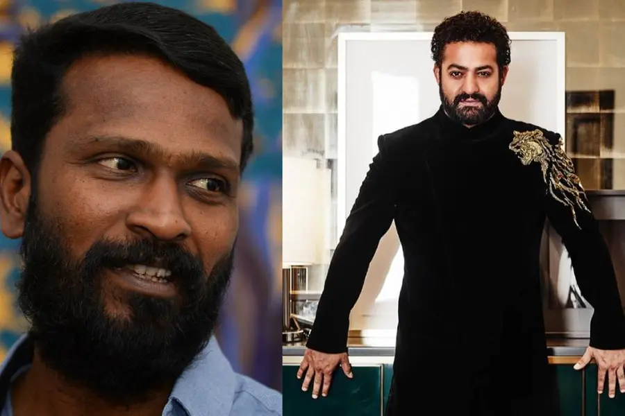 വെട്രിമാരനൊപ്പം തമിഴ് ചിത്രം ചെയ്യാൻ ആഗ്രഹമെന്ന് ജൂനിയർ എൻടിആർ; മറുപടിയുമായി സംവിധായകൻ