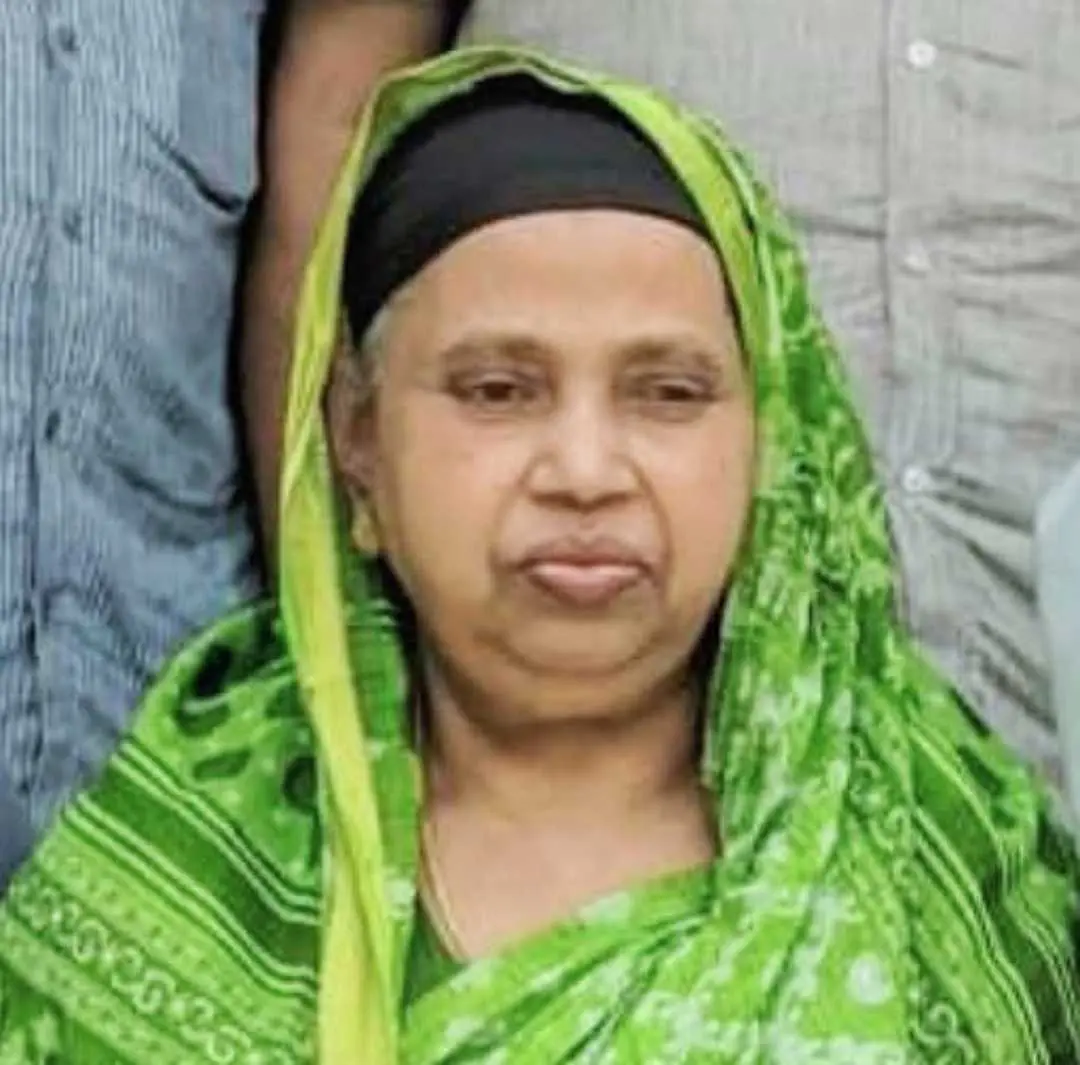 കുഞ്ഞീമ ഹജ്ജുമ്മ