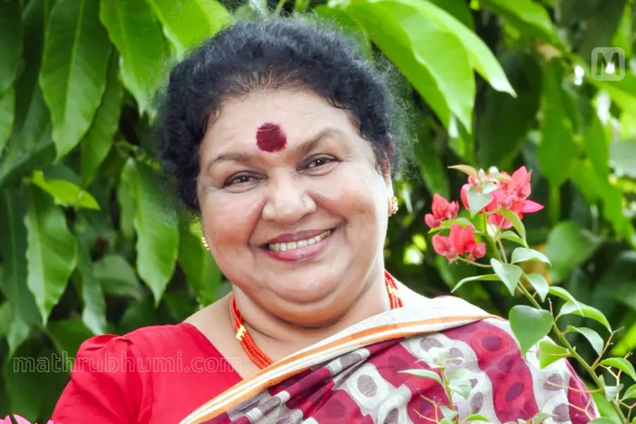 കവിയൂര് പൊന്നമ്മയുടെ നിര്യാണത്തില് ഫ്രന്റ്സ് സര്ഗവേദി അനുശോചിച്ചു