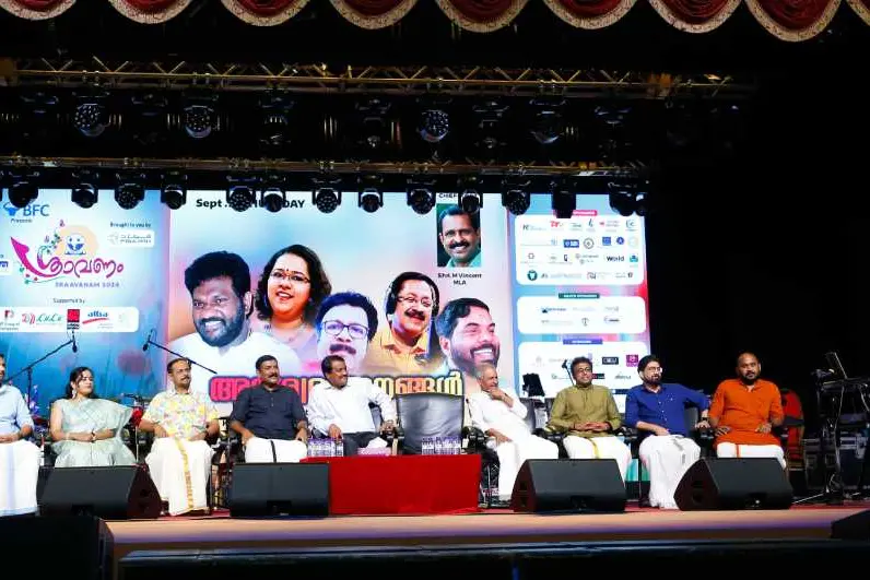 ബഹ്റൈന് കേരളീയ സമാജം പ്രവര്ത്തനങ്ങള് മാതൃകാപരം- എം. വിന്സെന്റ് എം.എല്.എ