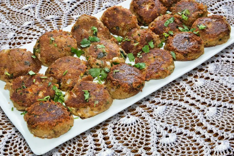 എളുപ്പത്തിലുണ്ടാക്കാം രുചിയേറും ഫിഷ് കബാബ്