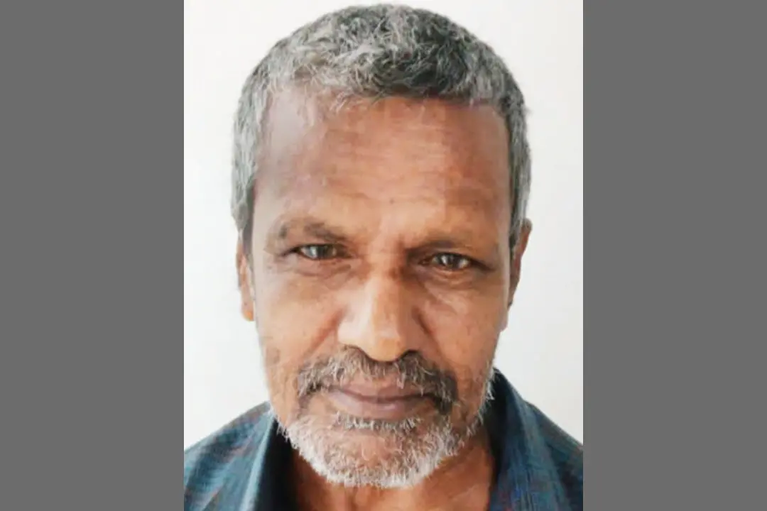 കെ.കെ. കന്തസാമി
